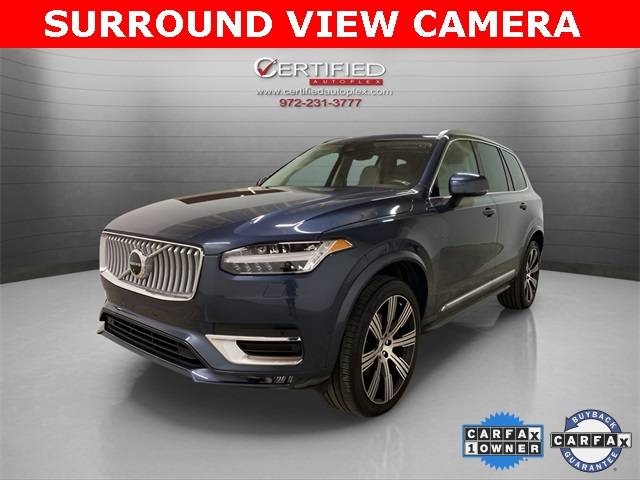 2024 Volvo XC90