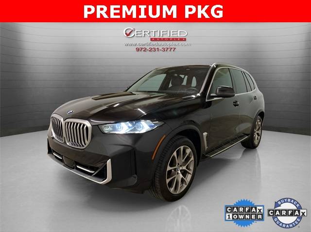 2024 BMW X5