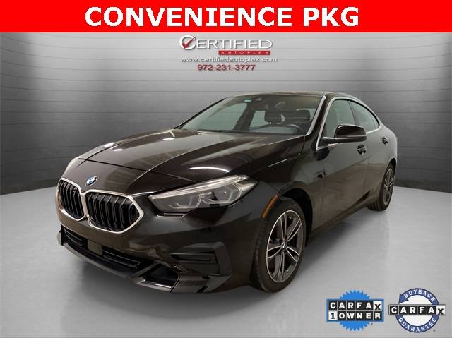 2024 BMW 2 Series