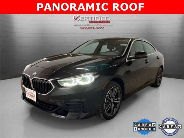 2024 BMW 2 Series
