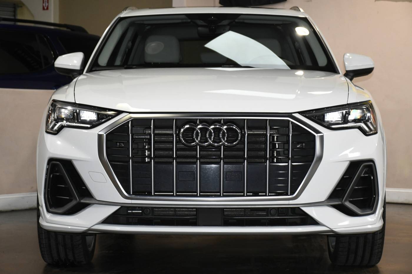 2021 Audi Q3