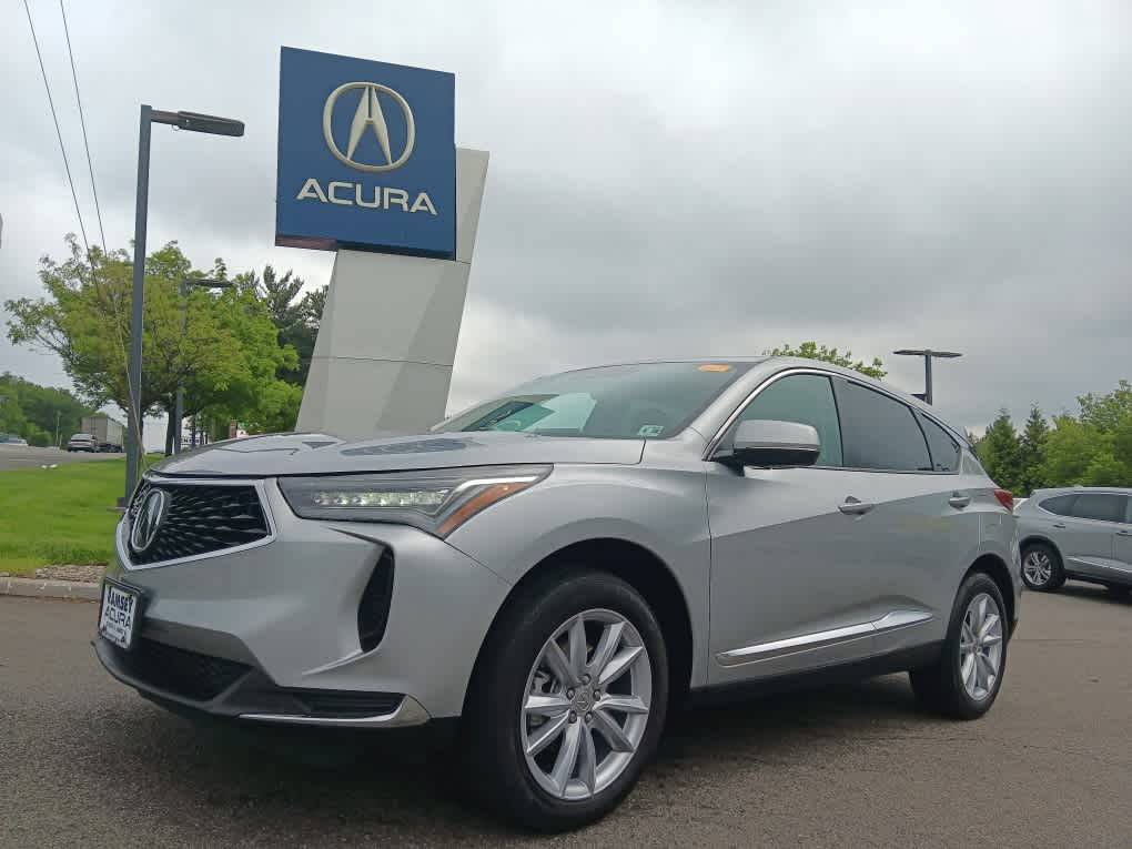 2023 Acura RDX