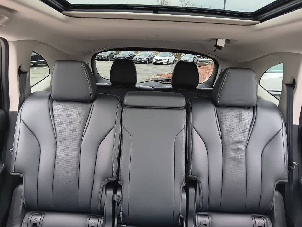 2023 Acura MDX