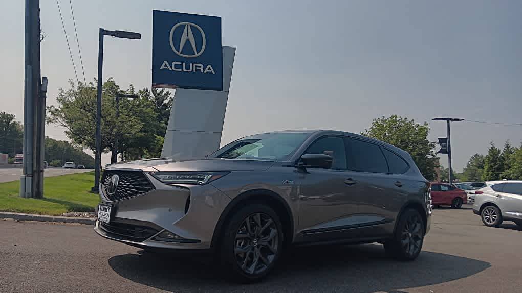 2023 Acura MDX