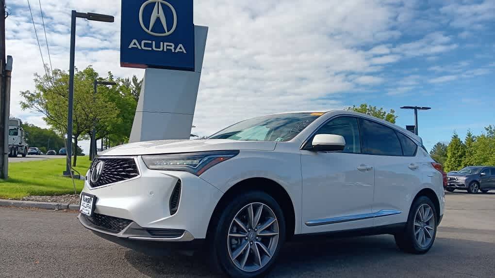2023 Acura RDX