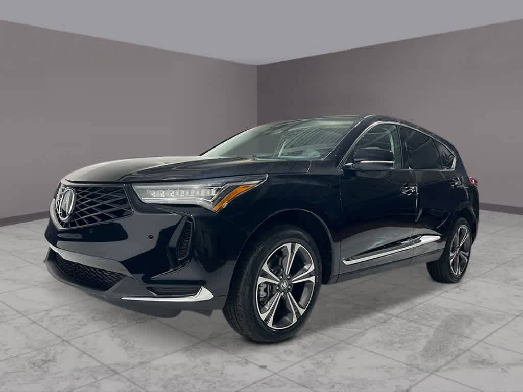 2025 Acura RDX