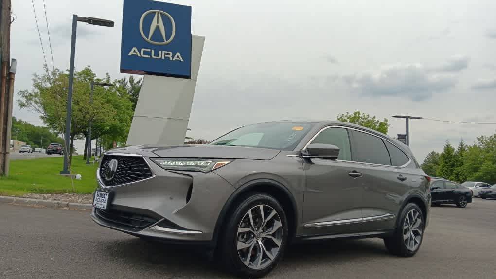 2023 Acura MDX