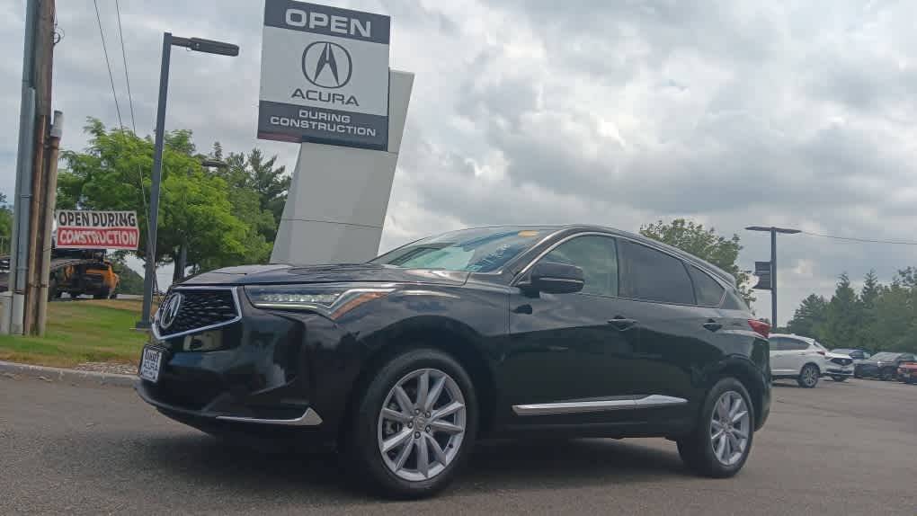 2023 Acura RDX
