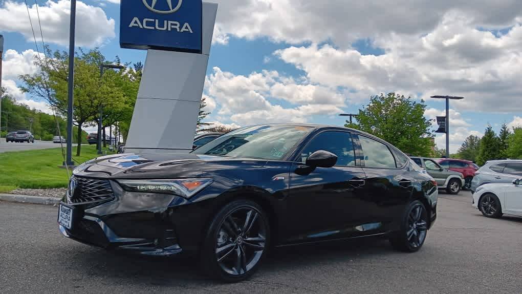 2023 Acura Integra