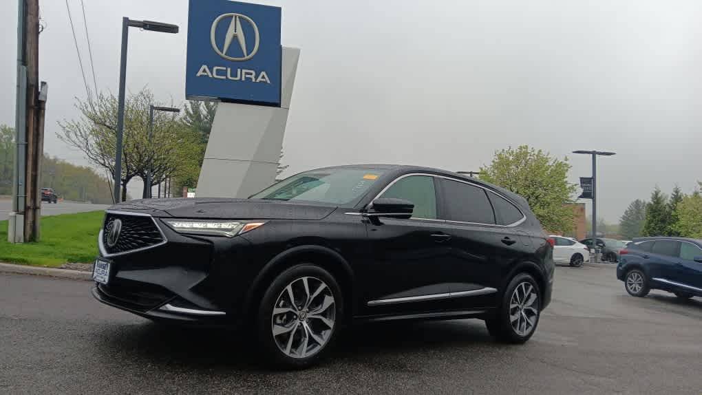 2023 Acura MDX