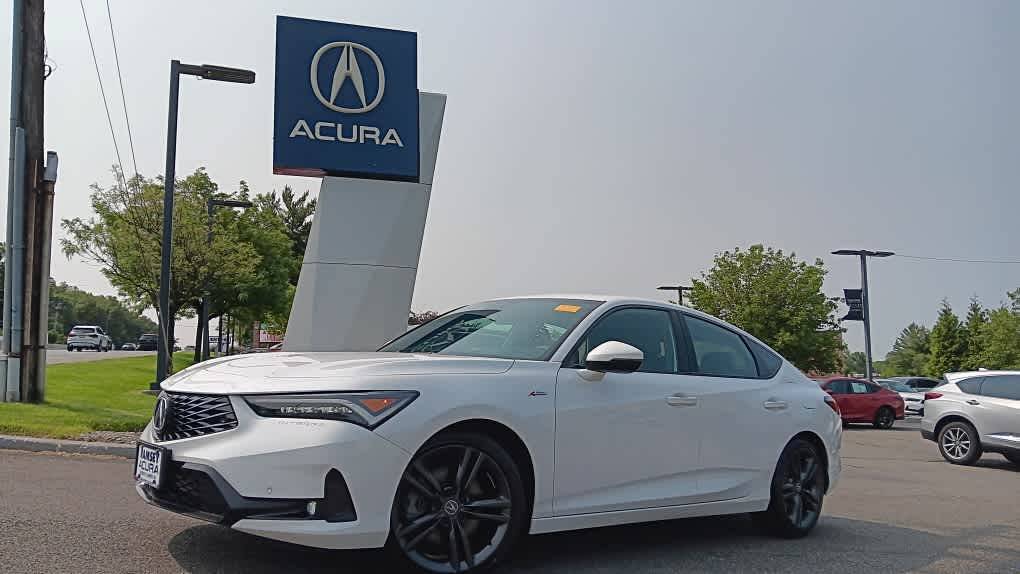 2023 Acura Integra