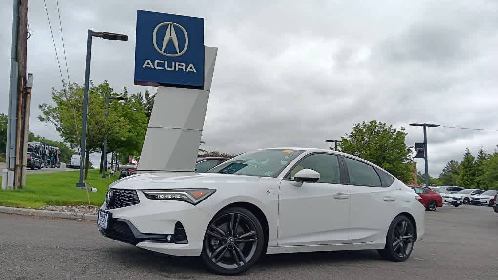 2023 Acura Integra