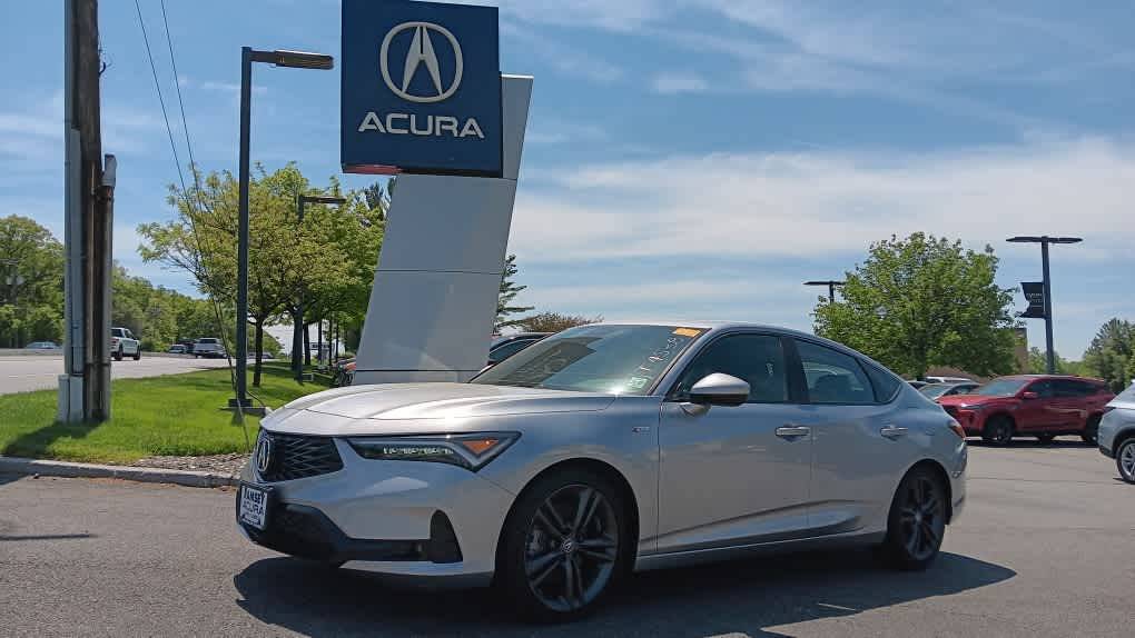 2023 Acura Integra