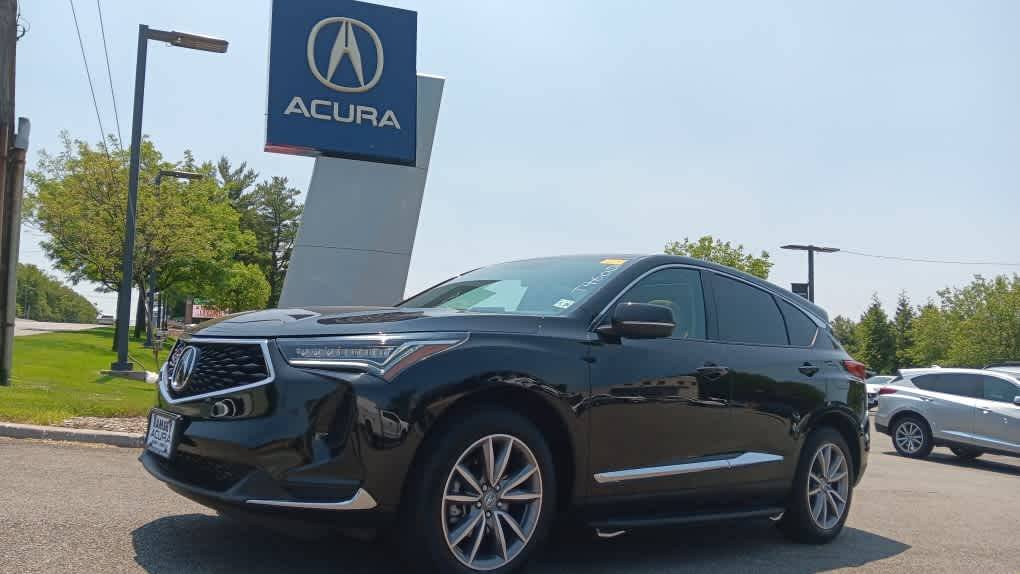 2023 Acura RDX