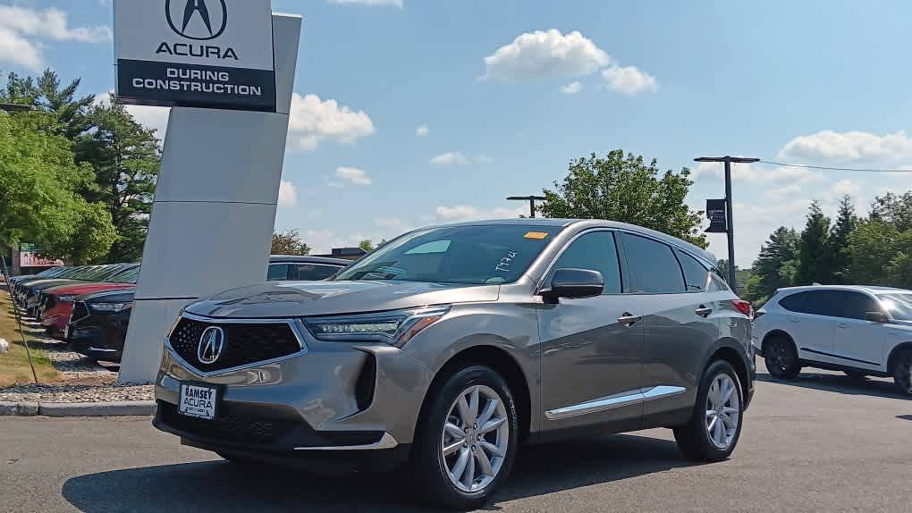 2023 Acura RDX