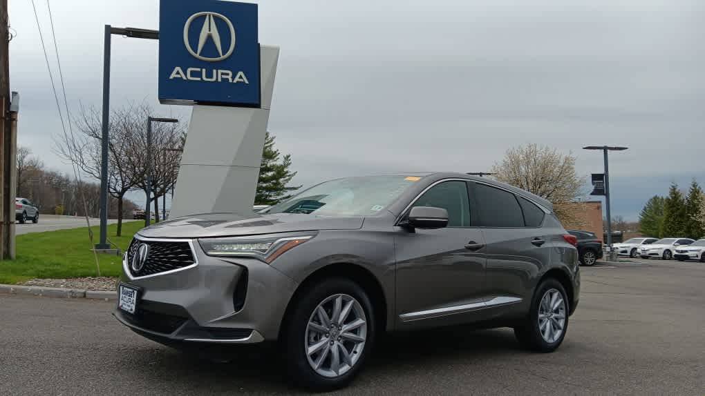 2023 Acura RDX