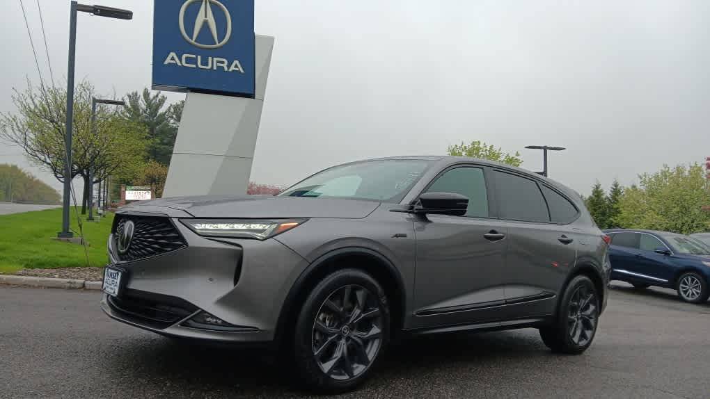 2023 Acura MDX