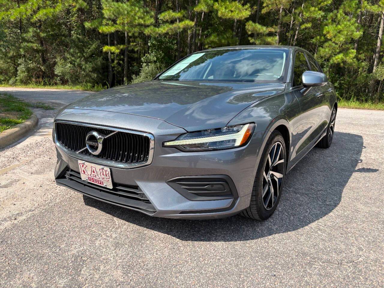 2020 Volvo S60