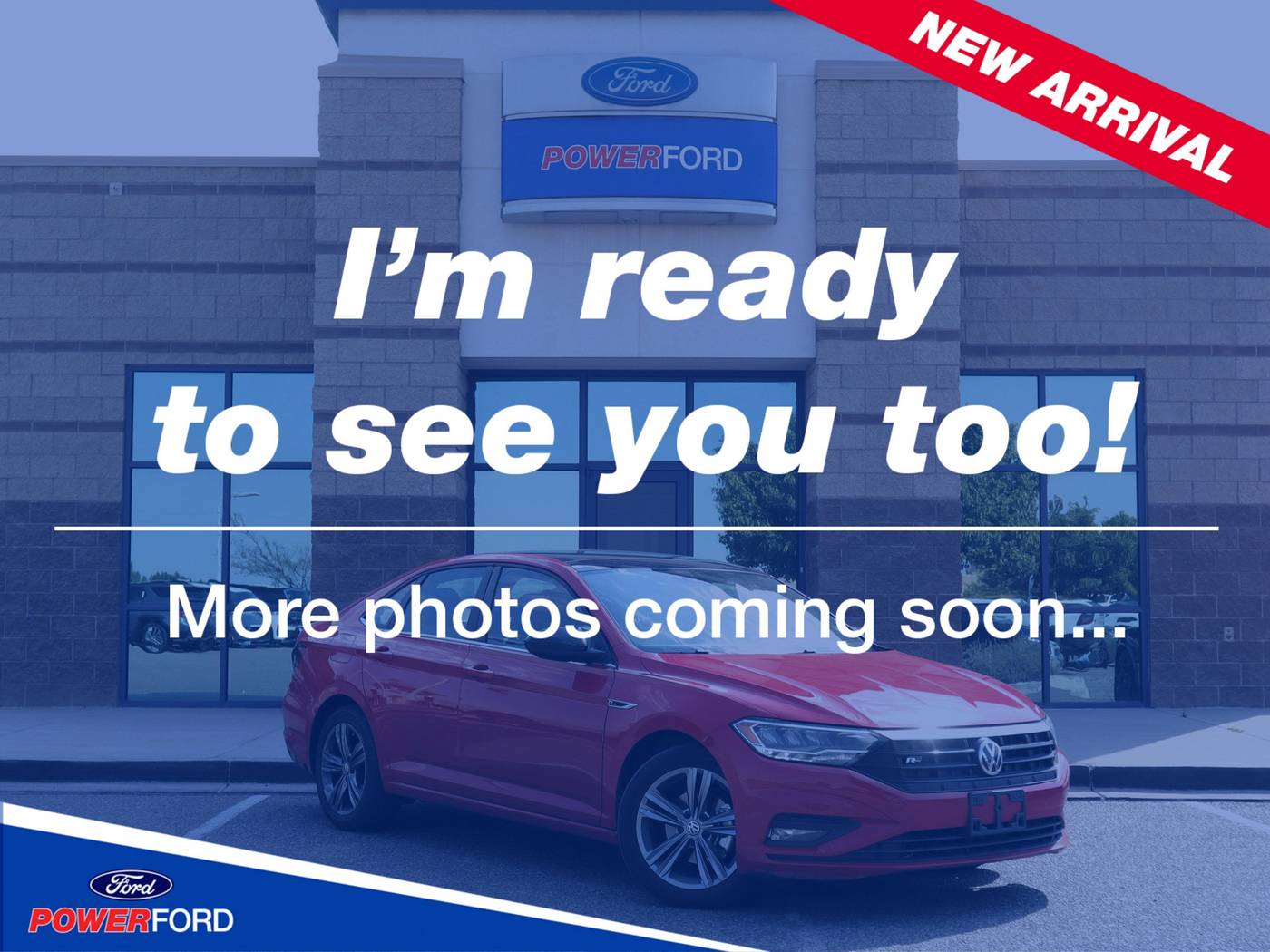 2021 Volkswagen Jetta