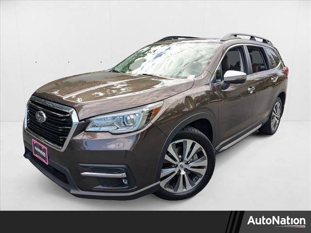 2019 Subaru Ascent