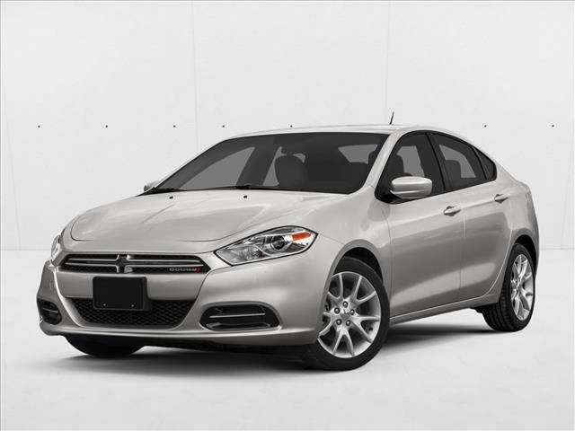2016 Dodge Dart
