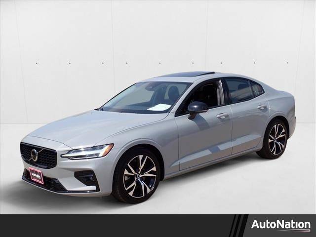 2024 Volvo S60
