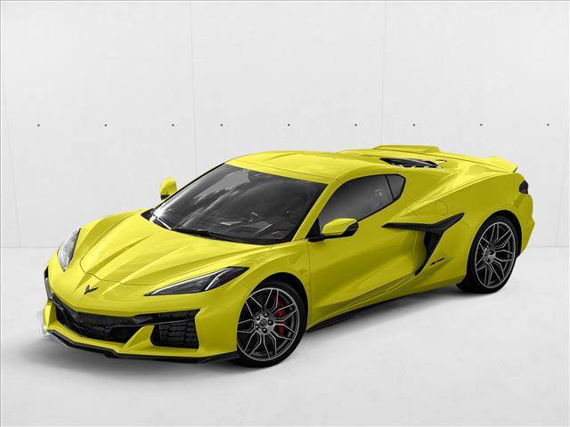 2023 Chevrolet Corvette