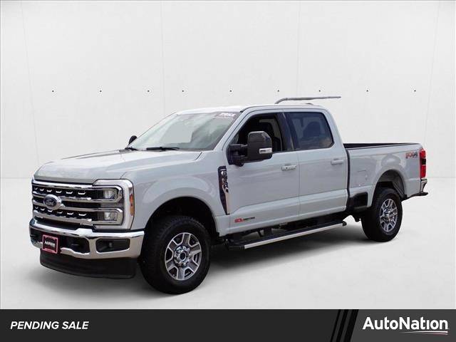 2025 Ford Super Duty F-350 Srw