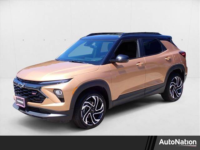 2024 Chevrolet Trailblazer
