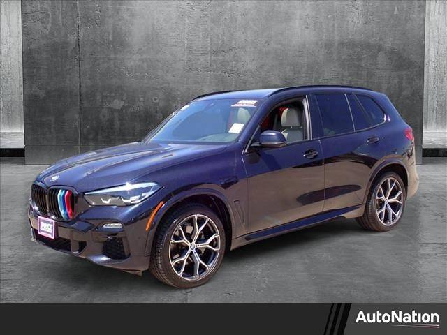 2019 BMW X5