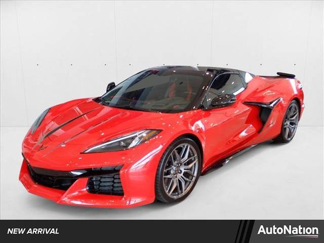 2023 Chevrolet Corvette