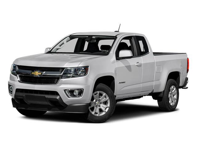 2015 Chevrolet Colorado