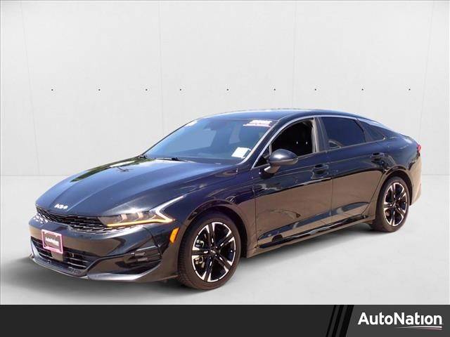 2023 Kia K5