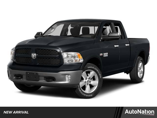 2015 RAM 1500