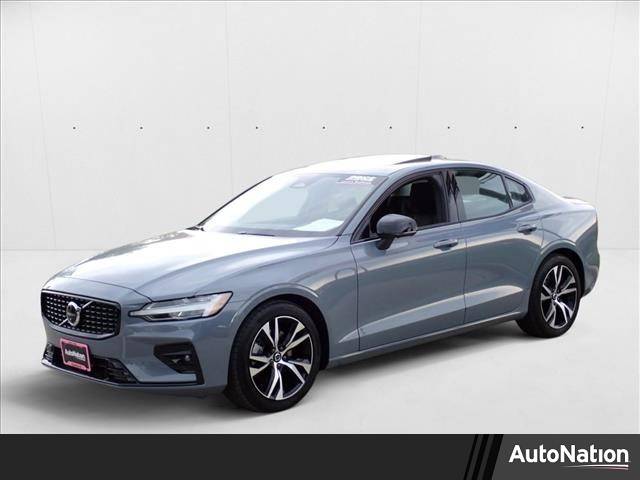 2024 Volvo S60