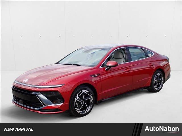 2024 Hyundai Sonata