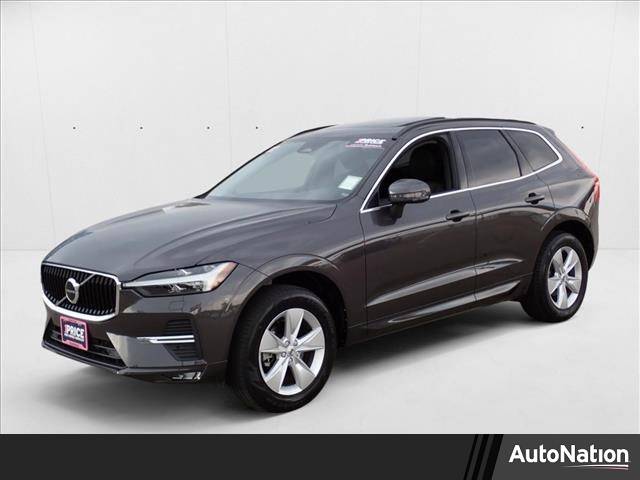 2022 Volvo XC60