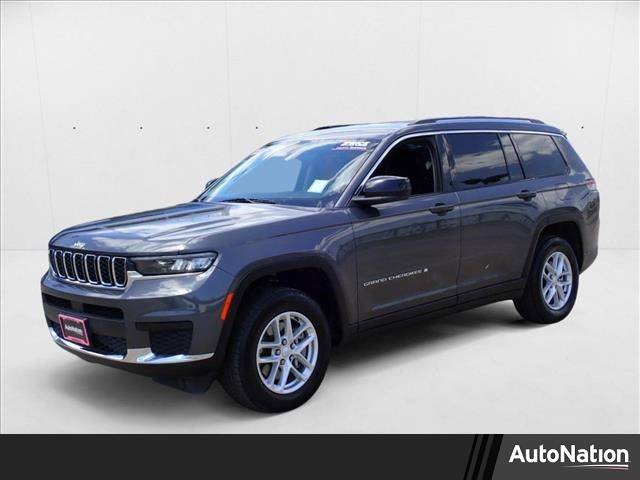 2023 Jeep Grand Cherokee L
