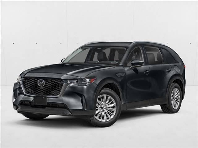 2024 Mazda Cx-90