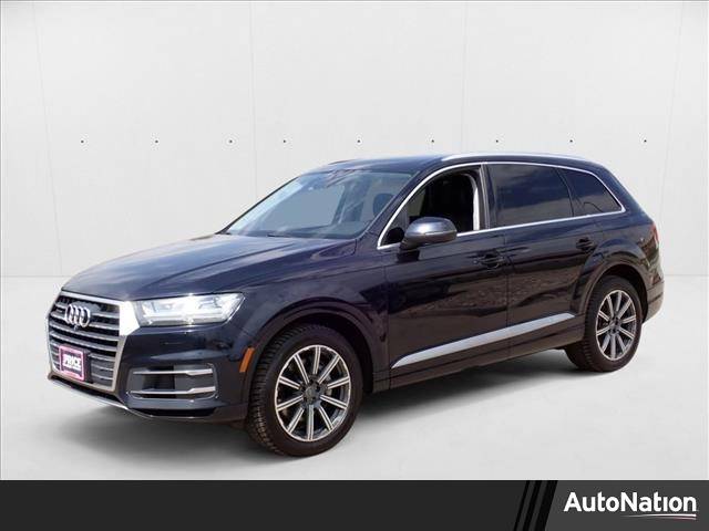 2017 Audi Q7