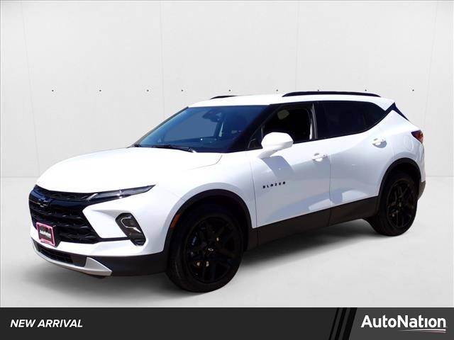 2023 Chevrolet Blazer