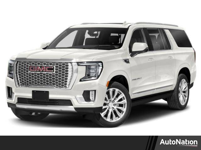 2023 GMC Yukon Xl
