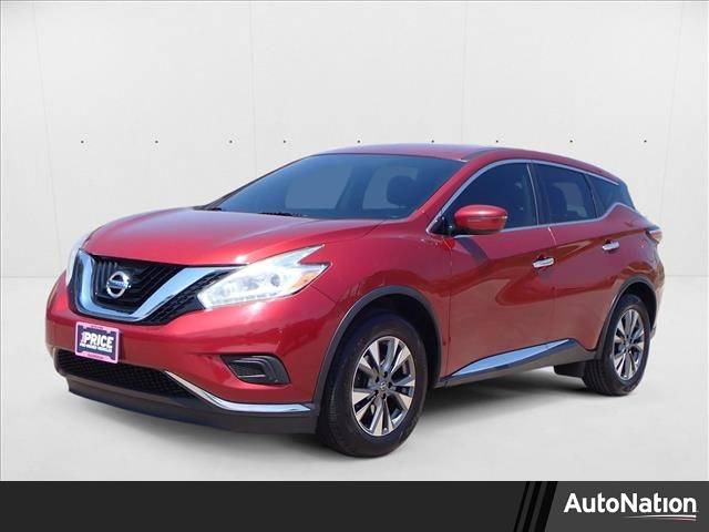 2017 Nissan Murano