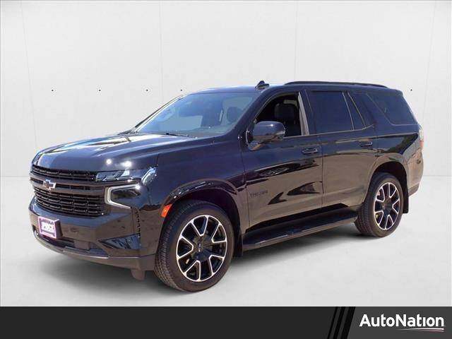 2024 Chevrolet Tahoe