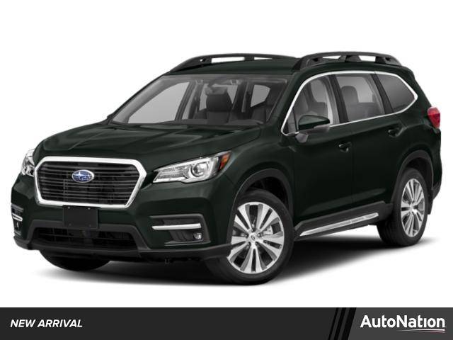 2019 Subaru Ascent