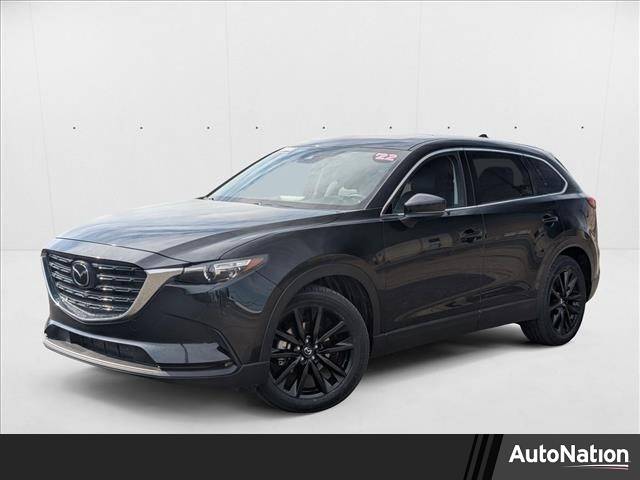 2023 Mazda CX-9
