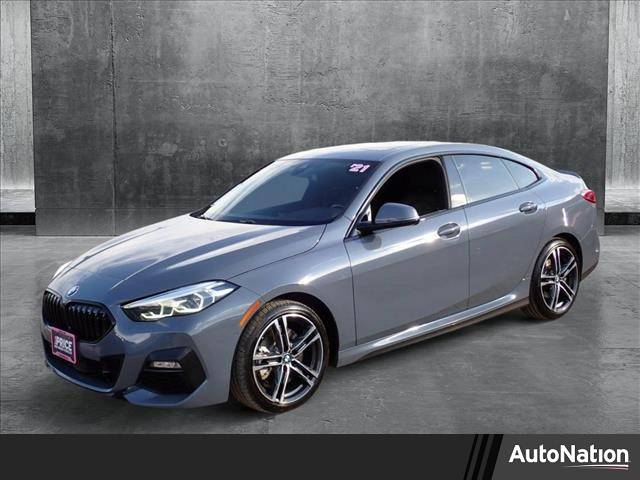 2021 BMW 2 Series