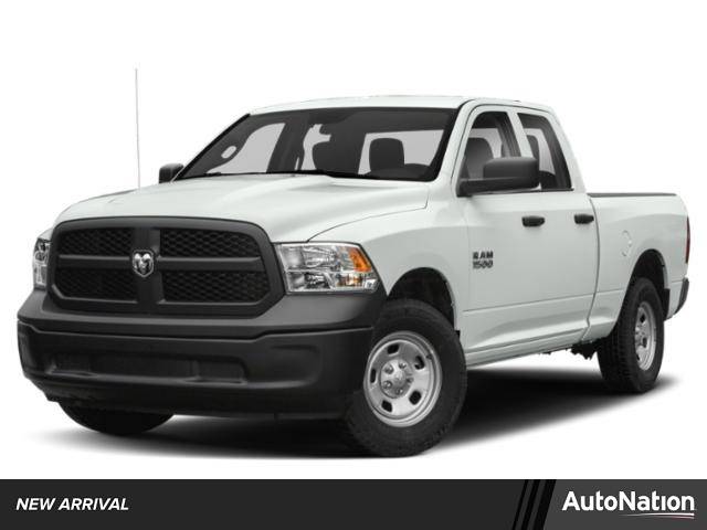 2019 RAM 1500 Classic