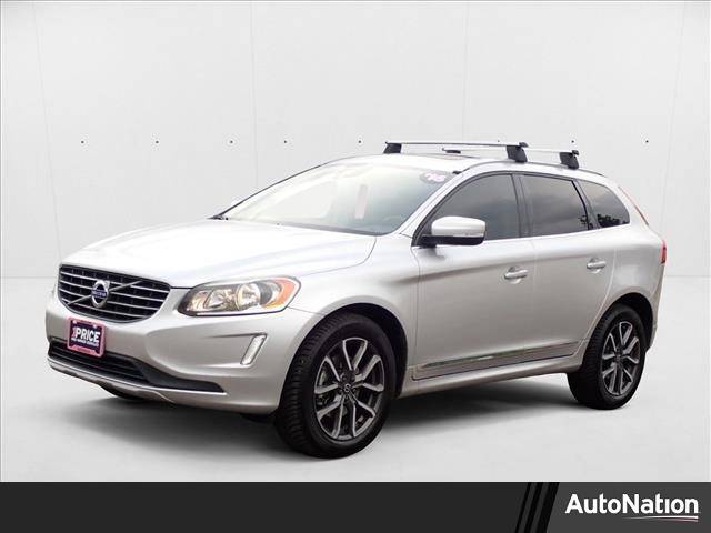 2016 Volvo XC60