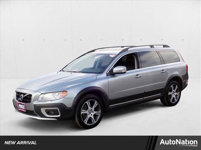 2013 Volvo XC70